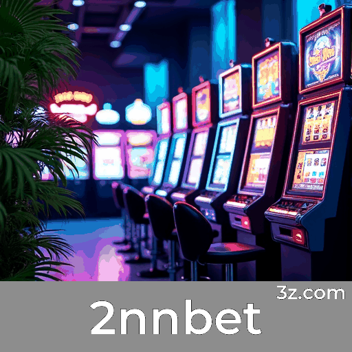 Desbloqueie Bônus Incríveis no 2nnbet!